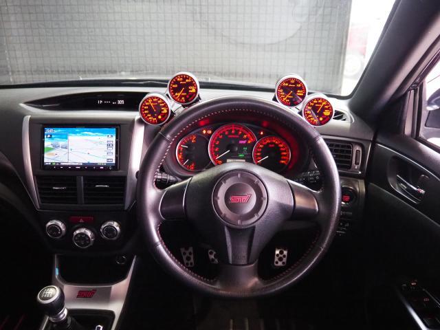 Ref:AUX-22738246 SUBARU IMPREZA 2011 14 Ref:AUX-22738246 SUBARU IMPREZA 2011 - Image 14