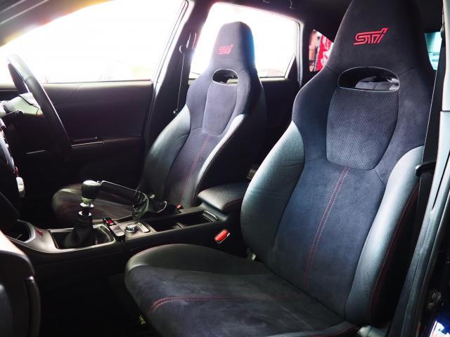 Ref:AUX-22738246 SUBARU IMPREZA 2011 18 Ref:AUX-22738246 SUBARU IMPREZA 2011 - Image 18