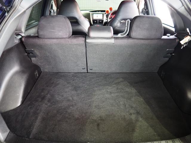 Ref:AUX-22738246 SUBARU IMPREZA 2011 19 Ref:AUX-22738246 SUBARU IMPREZA 2011 - Image 19