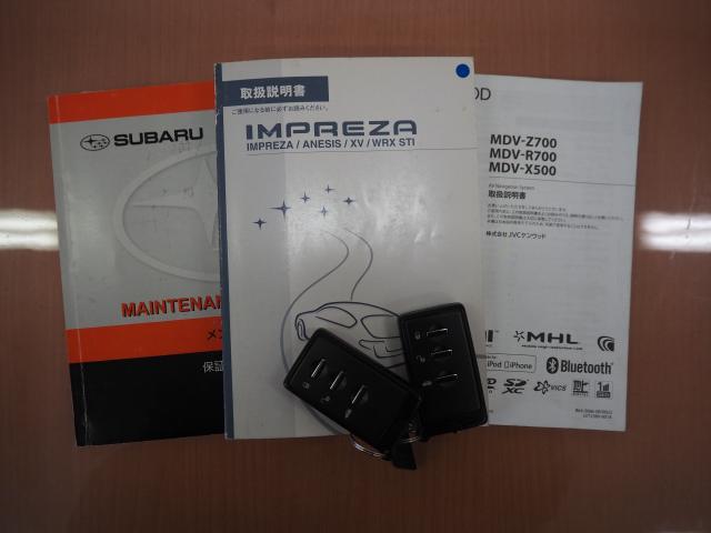 Ref:AUX-22738246 SUBARU IMPREZA 2011 20 Ref:AUX-22738246 SUBARU IMPREZA 2011 - Image 20