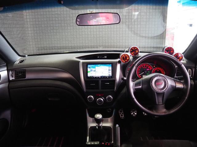 Ref:AUX-22738246 SUBARU IMPREZA 2011 3 Ref:AUX-22738246 SUBARU IMPREZA 2011 - Image 3