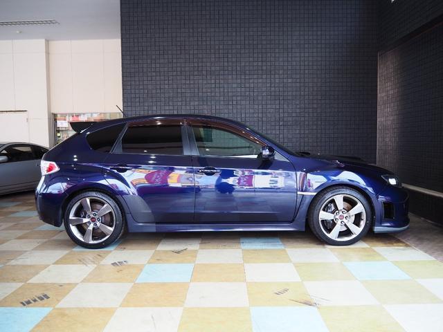 Ref:AUX-22738246 SUBARU IMPREZA 2011 4 Ref:AUX-22738246 SUBARU IMPREZA 2011 - Image 4