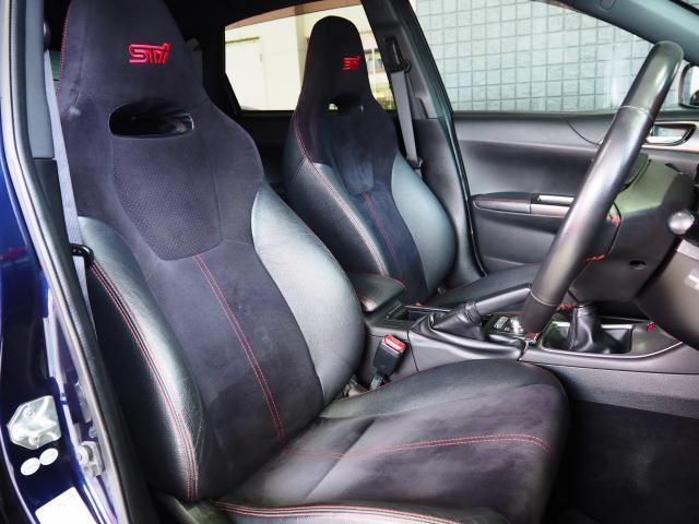 Ref:AUX-22738246 SUBARU IMPREZA 2011 6 Ref:AUX-22738246 SUBARU IMPREZA 2011 - Image 6