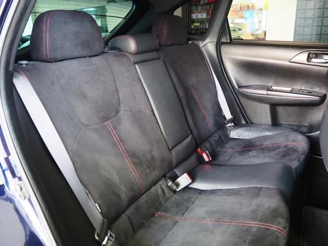 Ref:AUX-22738246 SUBARU IMPREZA 2011 7 Ref:AUX-22738246 SUBARU IMPREZA 2011 - Image 7