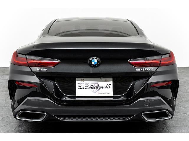 Ref:AUX-22739116 BMW 8 SERIES 2019 2 Ref:AUX-22739116 BMW 8 SERIES 2019 - Image 2