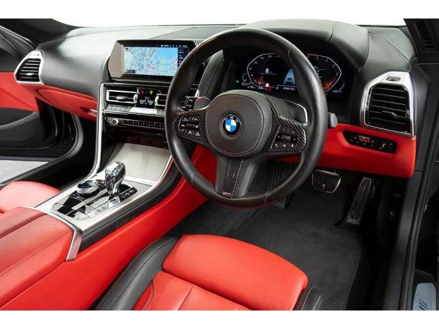 Ref:AUX-22739116 BMW 8 SERIES 2019 11 Ref:AUX-22739116 BMW 8 SERIES 2019 - Image 11