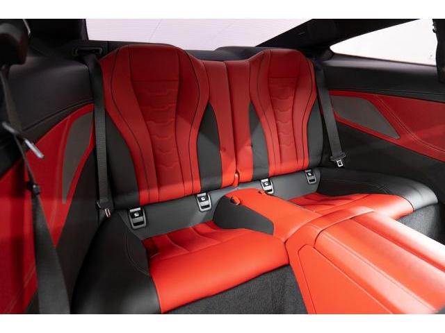 Ref:AUX-22739116 BMW 8 SERIES 2019 15 Ref:AUX-22739116 BMW 8 SERIES 2019 - Image 15