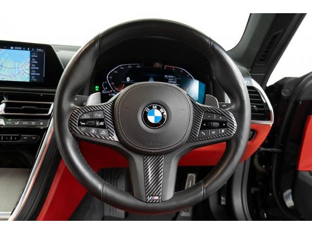 Ref:AUX-22739116 BMW 8 SERIES 2019 18 Ref:AUX-22739116 BMW 8 SERIES 2019 - Image 18