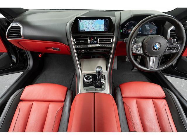 Ref:AUX-22739116 BMW 8 SERIES 2019 3 Ref:AUX-22739116 BMW 8 SERIES 2019 - Image 3