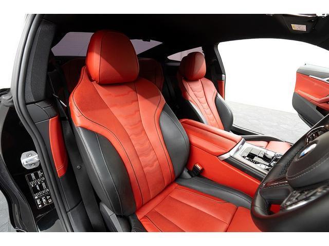 Ref:AUX-22739116 BMW 8 SERIES 2019 4 Ref:AUX-22739116 BMW 8 SERIES 2019 - Image 4