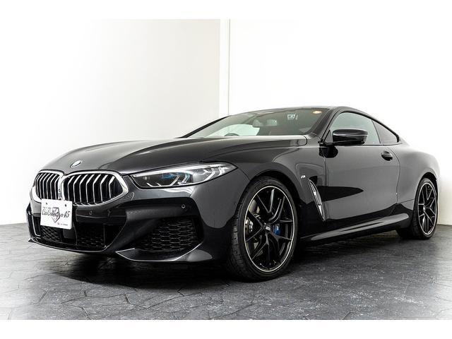 Ref:AUX-22739116 BMW 8 SERIES 2019 7 Ref:AUX-22739116 BMW 8 SERIES 2019 - Image 7