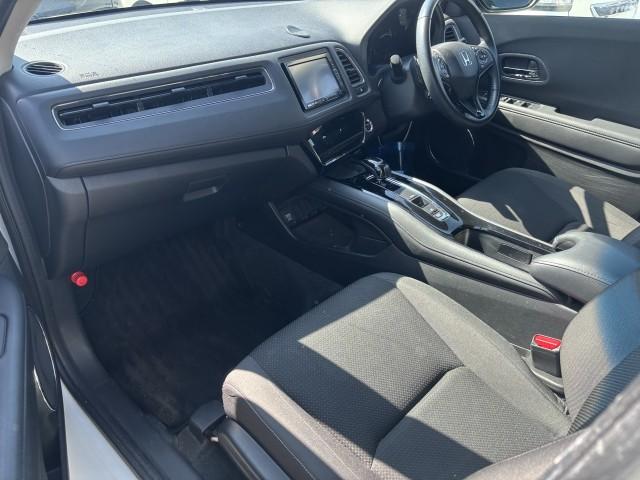 Ref:AUX-22740145 HONDA VEZEL 2019 4 Ref:AUX-22740145 HONDA VEZEL 2019 - Image 4