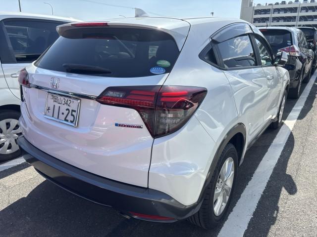 Ref:AUX-22740145 HONDA VEZEL 2019 6 Ref:AUX-22740145 HONDA VEZEL 2019 - Image 6