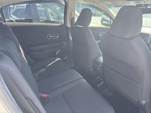 Ref:AUX-22740145 HONDA VEZEL 2019 7 Ref:AUX-22740145 HONDA VEZEL 2019 - Image 7