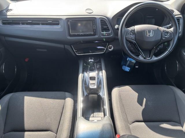 Ref:AUX-22740145 HONDA VEZEL 2019 8 Ref:AUX-22740145 HONDA VEZEL 2019 - Image 8