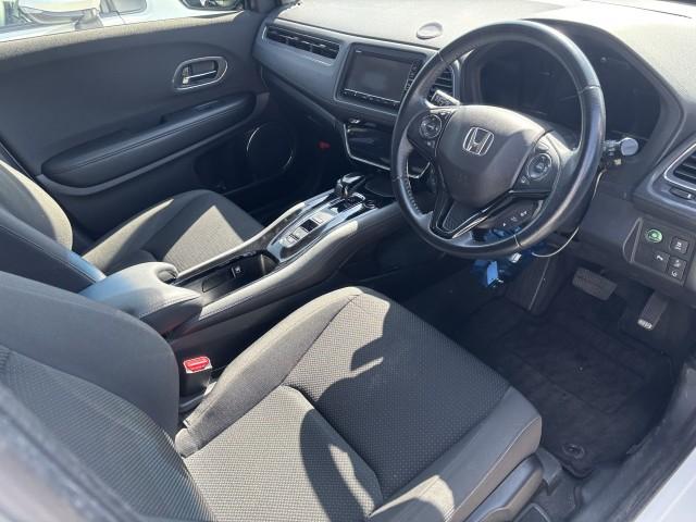 Ref:AUX-22740145 HONDA VEZEL 2019 9 Ref:AUX-22740145 HONDA VEZEL 2019 - Image 9