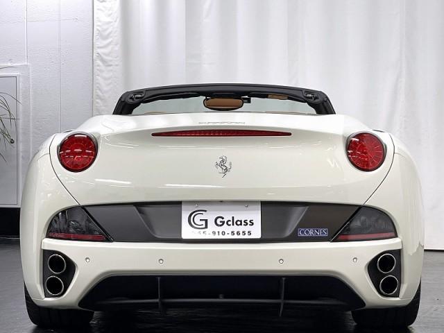 Ref:AUX-22740169 FERRARI CALIFORNIA 2009 2 Ref:AUX-22740169 FERRARI CALIFORNIA 2009 - Image 2