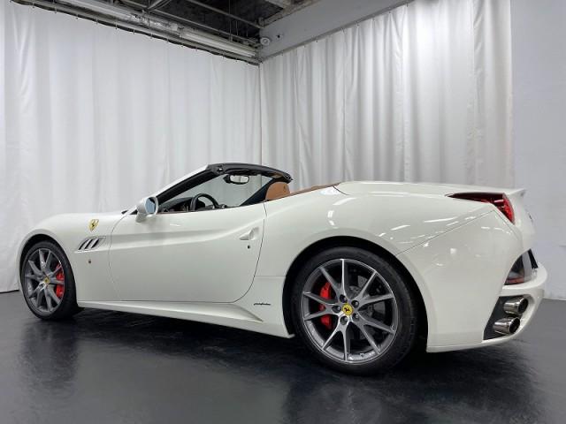 Ref:AUX-22740169 FERRARI CALIFORNIA 2009 11 Ref:AUX-22740169 FERRARI CALIFORNIA 2009 - Image 11