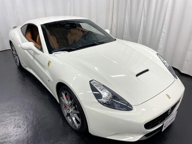 Ref:AUX-22740169 FERRARI CALIFORNIA 2009 13 Ref:AUX-22740169 FERRARI CALIFORNIA 2009 - Image 13