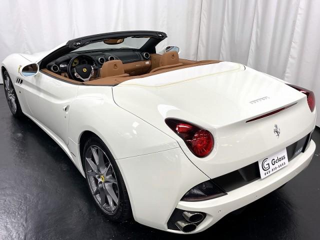 Ref:AUX-22740169 FERRARI CALIFORNIA 2009 14 Ref:AUX-22740169 FERRARI CALIFORNIA 2009 - Image 14