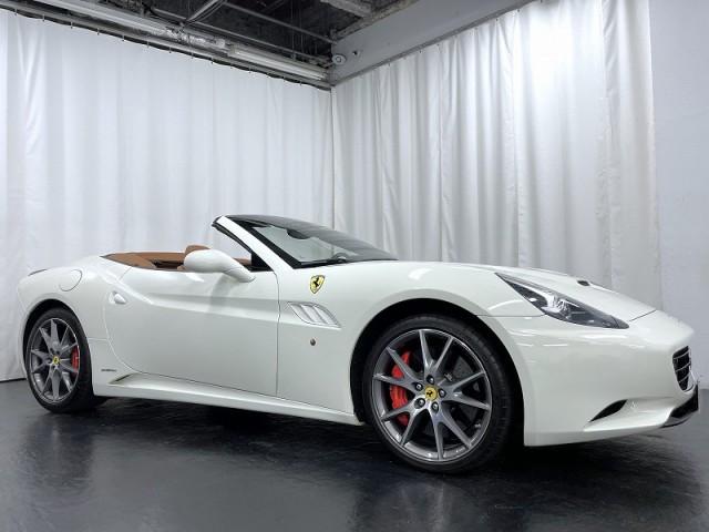 Ref:AUX-22740169 FERRARI CALIFORNIA 2009 15 Ref:AUX-22740169 FERRARI CALIFORNIA 2009 - Image 15