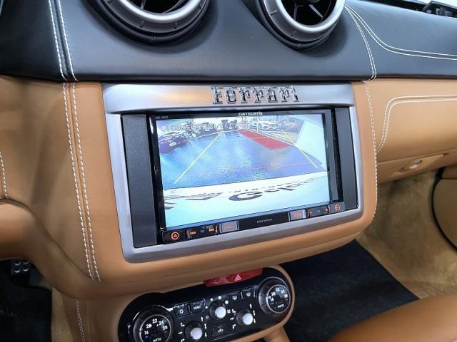 Ref:AUX-22740169 FERRARI CALIFORNIA 2009 5 Ref:AUX-22740169 FERRARI CALIFORNIA 2009 - Image 5