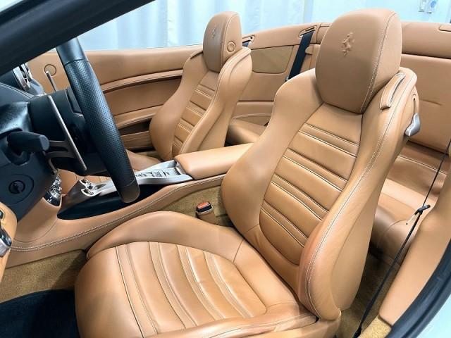 Ref:AUX-22740169 FERRARI CALIFORNIA 2009 6 Ref:AUX-22740169 FERRARI CALIFORNIA 2009 - Image 6