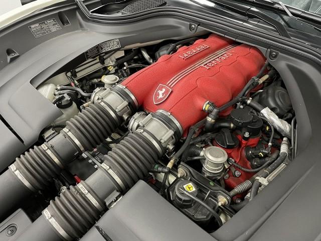 Ref:AUX-22740169 FERRARI CALIFORNIA 2009 8 Ref:AUX-22740169 FERRARI CALIFORNIA 2009 - Image 8