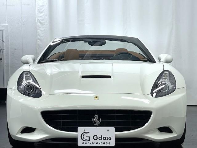 Ref:AUX-22740169 FERRARI CALIFORNIA 2009 10 Ref:AUX-22740169 FERRARI CALIFORNIA 2009 - Image 10