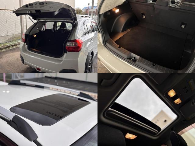 Ref:AUX-22740209 SUBARU XV 2015 2 Ref:AUX-22740209 SUBARU XV 2015 - Image 2