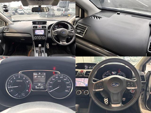 Ref:AUX-22740209 SUBARU XV 2015 3 Ref:AUX-22740209 SUBARU XV 2015 - Image 3