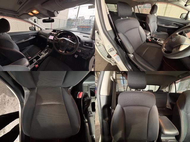 Ref:AUX-22740209 SUBARU XV 2015 6 Ref:AUX-22740209 SUBARU XV 2015 - Image 6