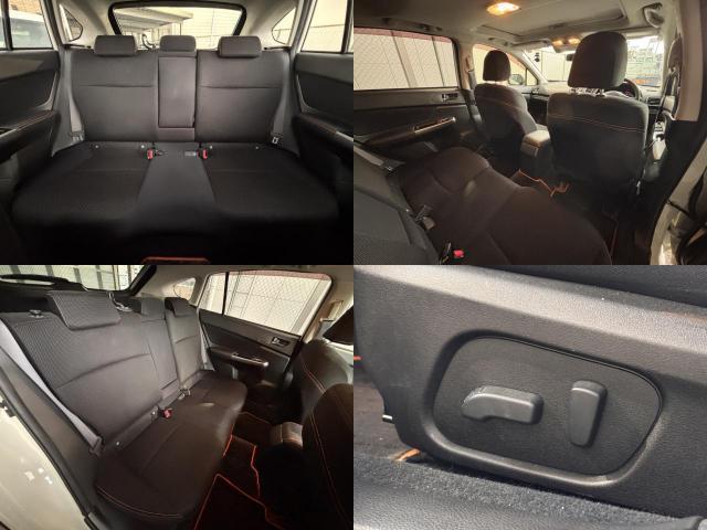 Ref:AUX-22740209 SUBARU XV 2015 7 Ref:AUX-22740209 SUBARU XV 2015 - Image 7