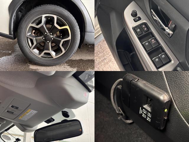 Ref:AUX-22740209 SUBARU XV 2015 9 Ref:AUX-22740209 SUBARU XV 2015 - Image 9