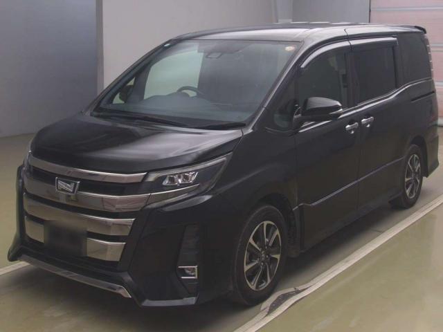 Ref:AUX-22740254 TOYOTA NOAH 2018 2 Ref:AUX-22740254 TOYOTA NOAH 2018 - Image 2