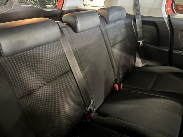 Ref:AUX-22740264 TOYOTA FJ CRUISER 2012 4 Ref:AUX-22740264 TOYOTA FJ CRUISER 2012 - Image 4