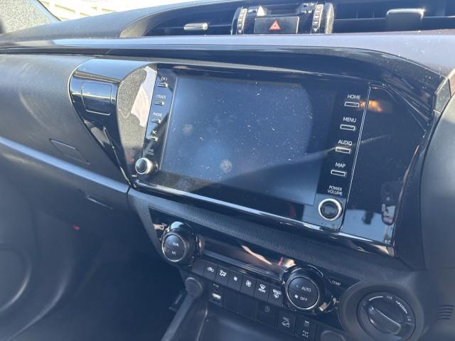 Ref:AUX-22740298 TOYOTA HILUX 2022 9 Ref:AUX-22740298 TOYOTA HILUX 2022 - Image 9