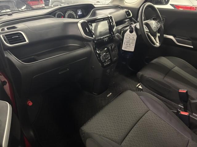 Ref:AUX-22740391 SUZUKI SOLIO BANDIT 2017 3 Ref:AUX-22740391 SUZUKI SOLIO BANDIT 2017 - Image 3