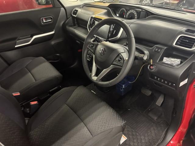 Ref:AUX-22740391 SUZUKI SOLIO BANDIT 2017 9 Ref:AUX-22740391 SUZUKI SOLIO BANDIT 2017 - Image 9