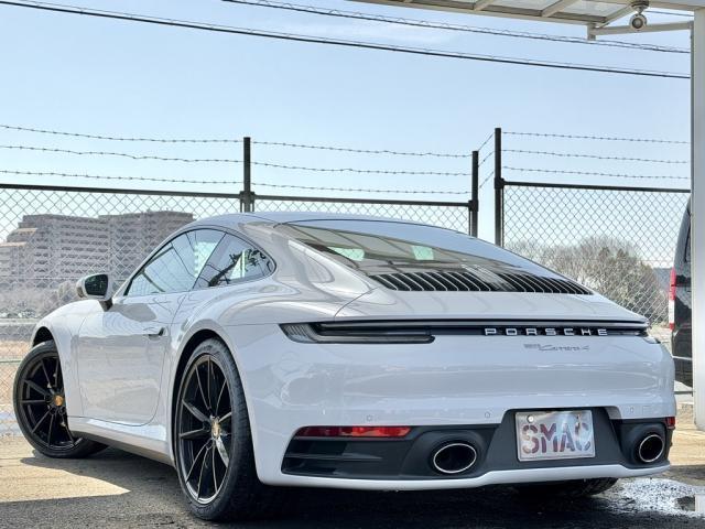 Ref:AUX-22740393 PORSCHE 911 2020 21 Ref:AUX-22740393 PORSCHE 911 2020 - Image 21