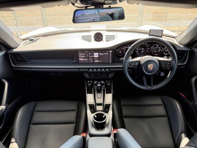 Ref:AUX-22740393 PORSCHE 911 2020 31 Ref:AUX-22740393 PORSCHE 911 2020 - Image 31