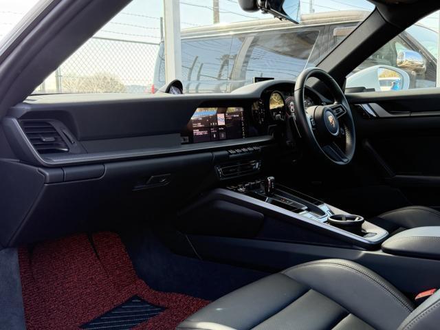 Ref:AUX-22740393 PORSCHE 911 2020 3 Ref:AUX-22740393 PORSCHE 911 2020 - Image 3