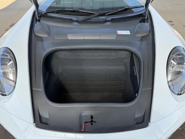 Ref:AUX-22740393 PORSCHE 911 2020 19 Ref:AUX-22740393 PORSCHE 911 2020 - Image 19