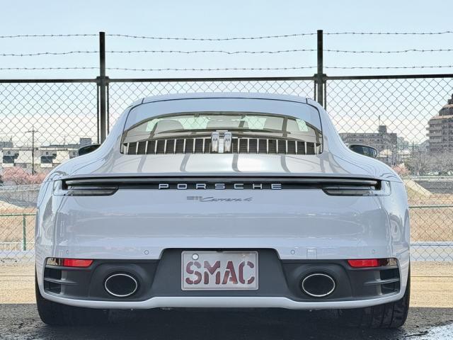 Ref:AUX-22740393 PORSCHE 911 2020 17 Ref:AUX-22740393 PORSCHE 911 2020 - Image 17