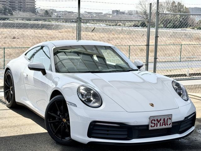 Ref:AUX-22740393 PORSCHE 911 2020 15 Ref:AUX-22740393 PORSCHE 911 2020 - Image 15