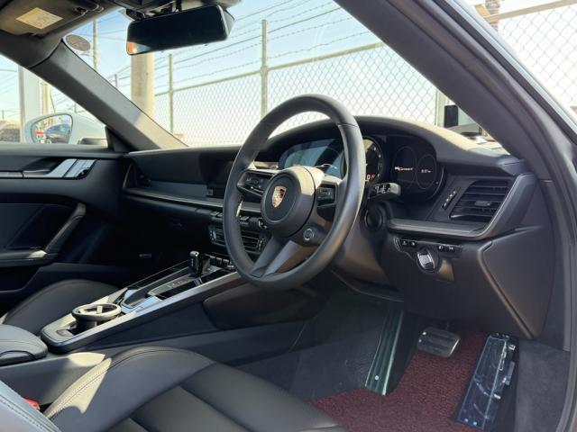 Ref:AUX-22740393 PORSCHE 911 2020 28 Ref:AUX-22740393 PORSCHE 911 2020 - Image 28