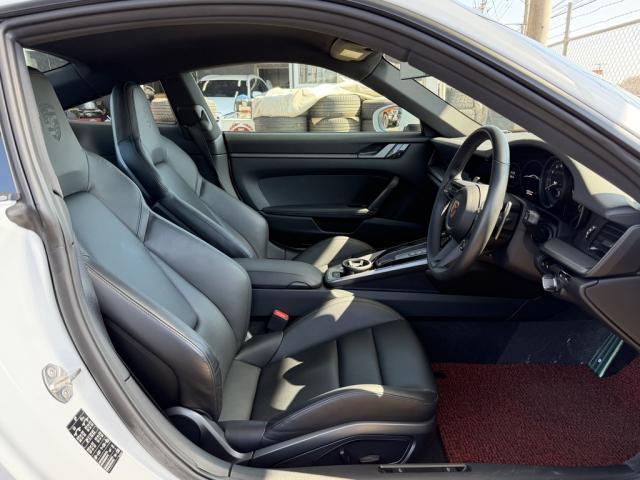 Ref:AUX-22740393 PORSCHE 911 2020 10 Ref:AUX-22740393 PORSCHE 911 2020 - Image 10