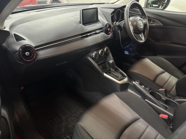 Ref:AUX-22740394 MAZDA CX-3 2015 3 Ref:AUX-22740394 MAZDA CX-3 2015 - Image 3