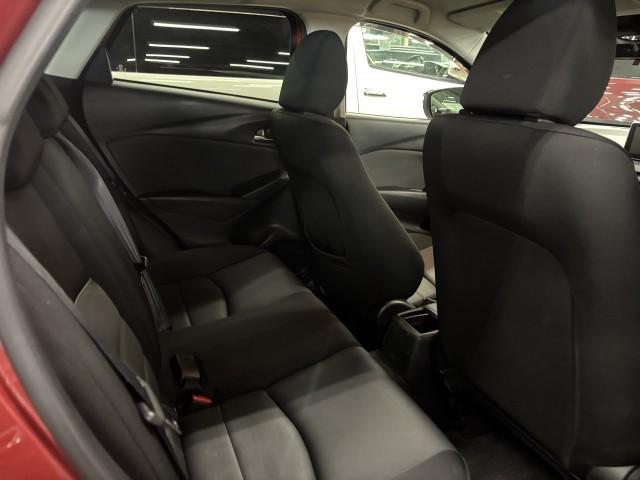 Ref:AUX-22740394 MAZDA CX-3 2015 5 Ref:AUX-22740394 MAZDA CX-3 2015 - Image 5