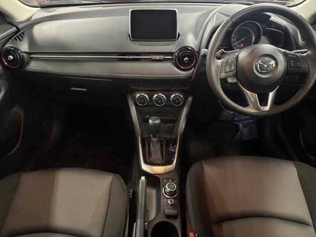 Ref:AUX-22740394 MAZDA CX-3 2015 6 Ref:AUX-22740394 MAZDA CX-3 2015 - Image 6